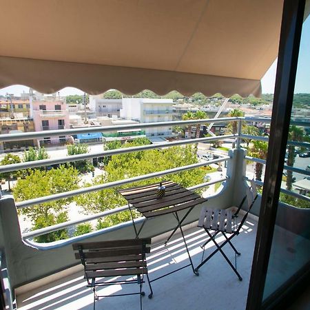 Joanna'S Studio Rafina  Exterior photo