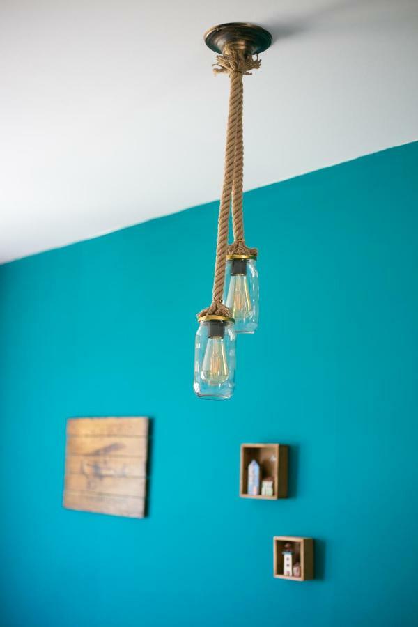 Joanna'S Studio Rafina  Exterior photo